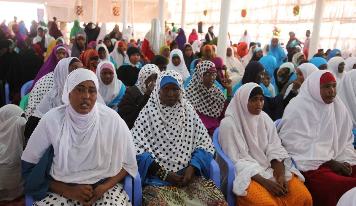 Women Empowerment